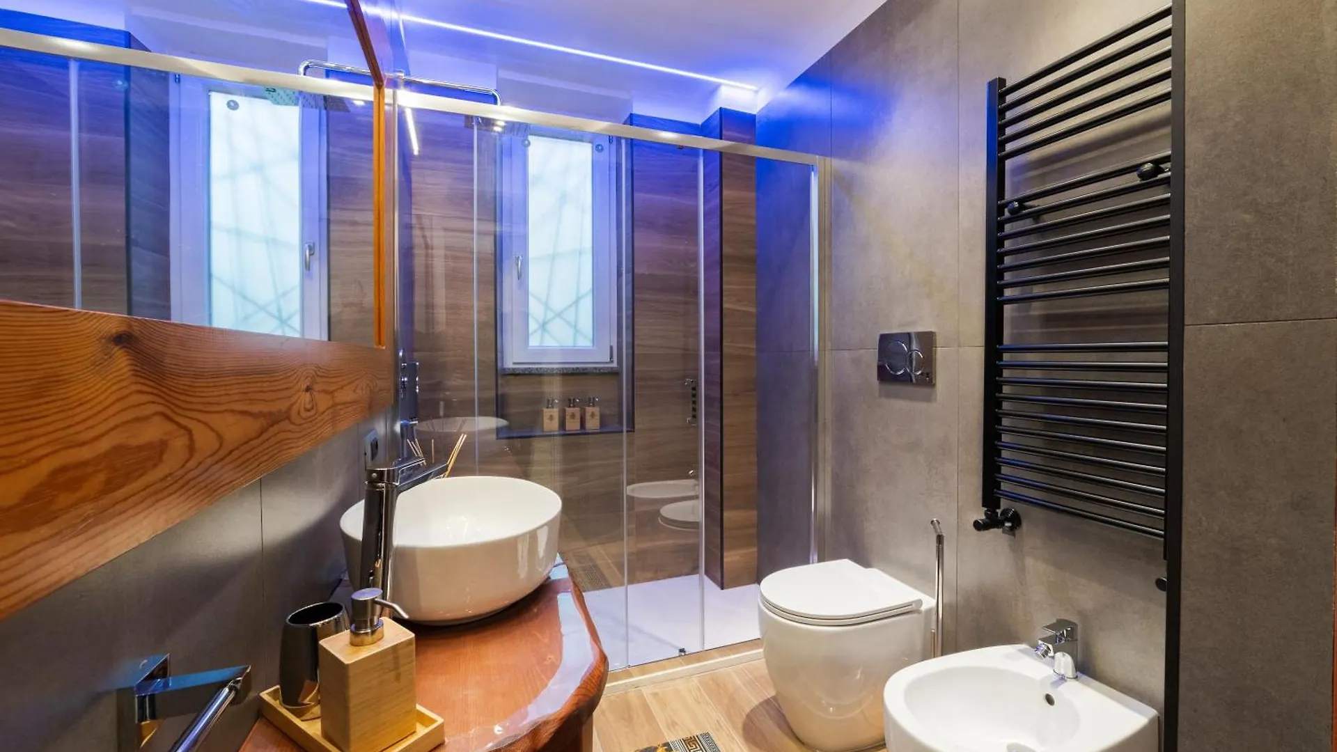 Minerva Prestige Apartment Metro C 로마 이탈리아