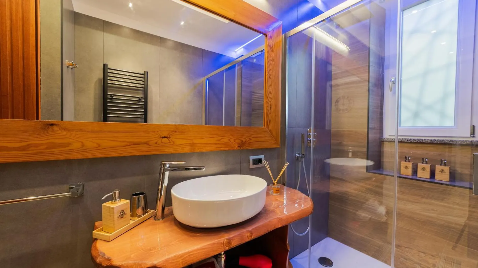 Minerva Prestige Apartment Metro C 로마