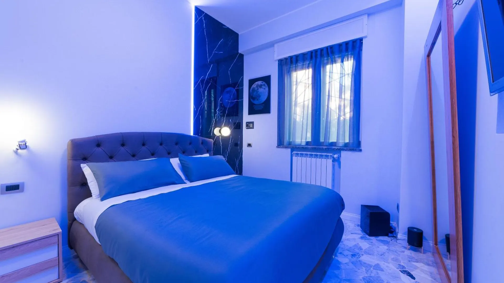 Minerva Prestige Apartment Metro C Rome Italy