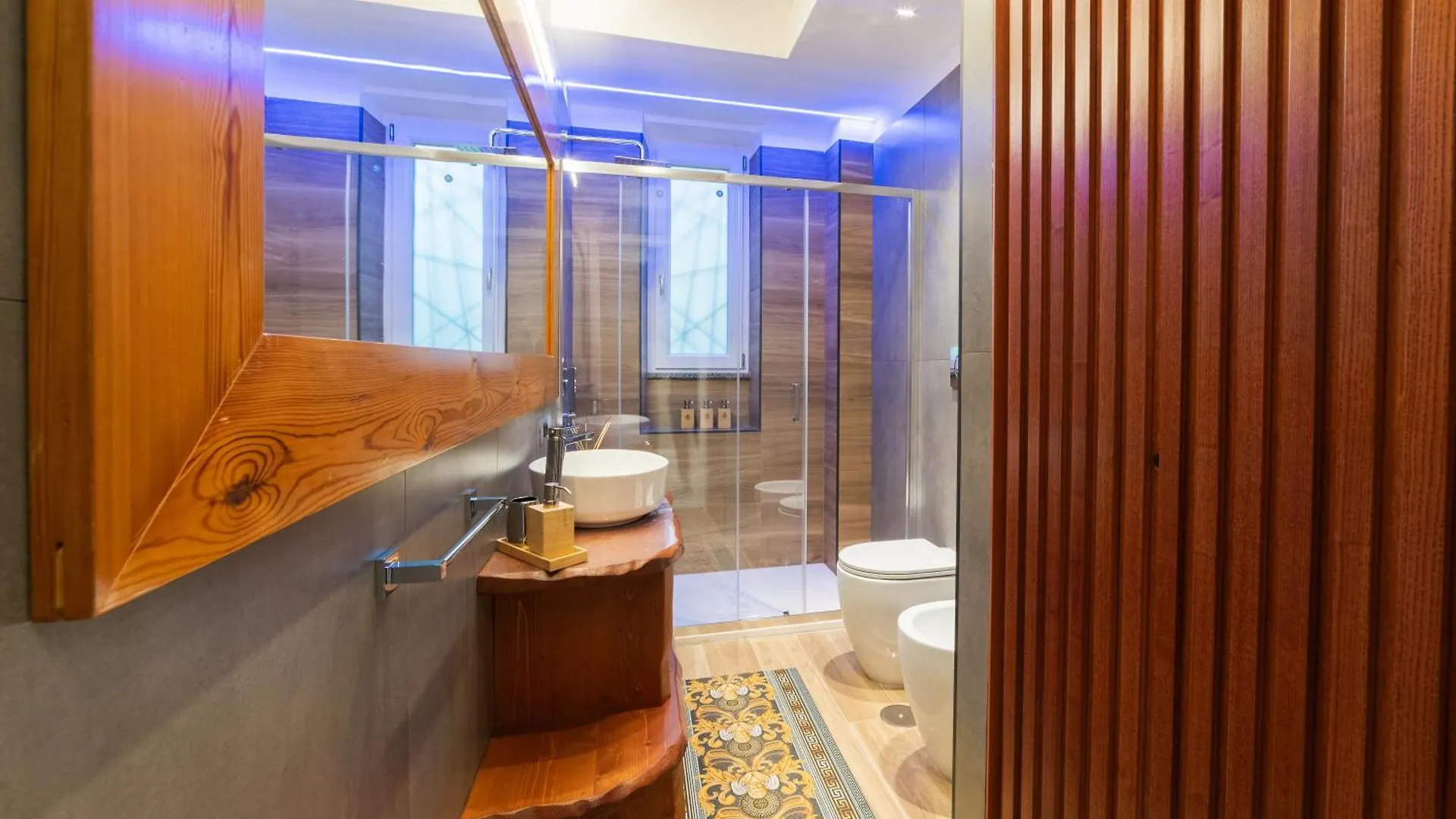 Minerva Prestige Apartment Metro C Rome