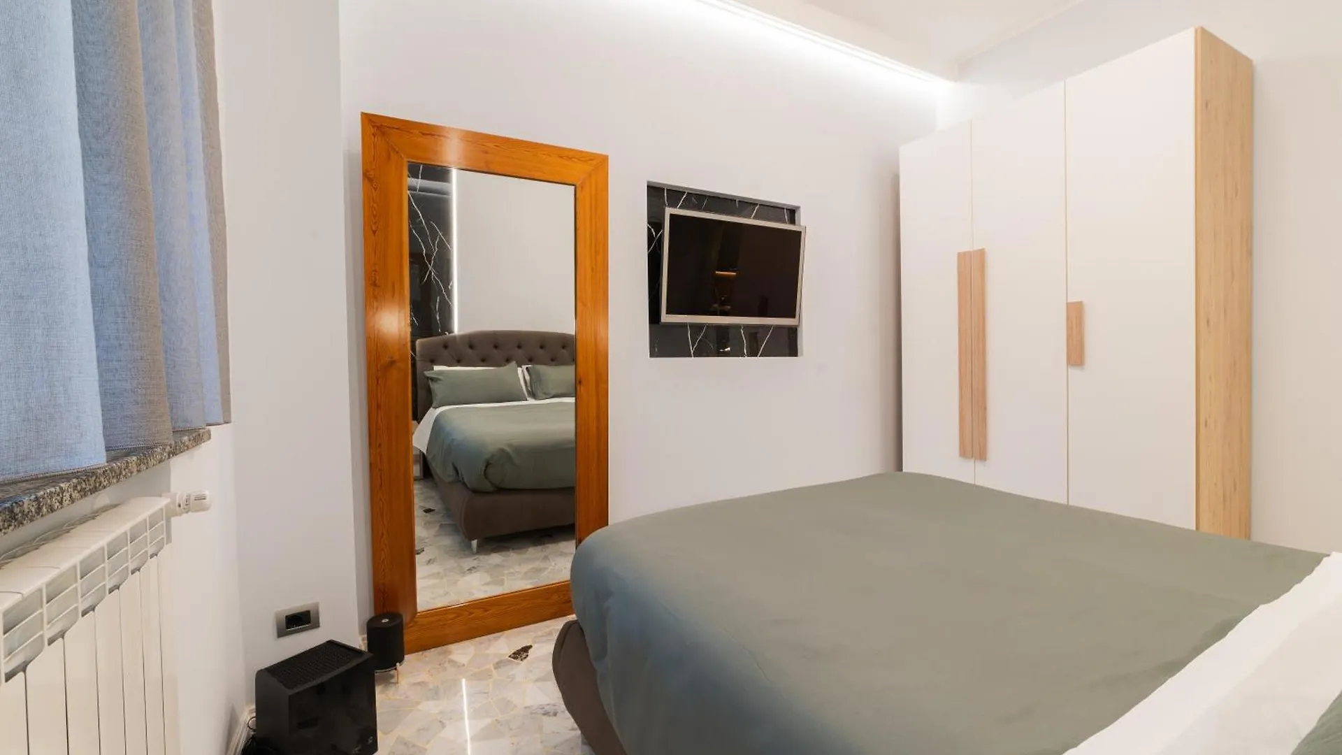 Minerva Prestige Apartment Metro C Rome Italy