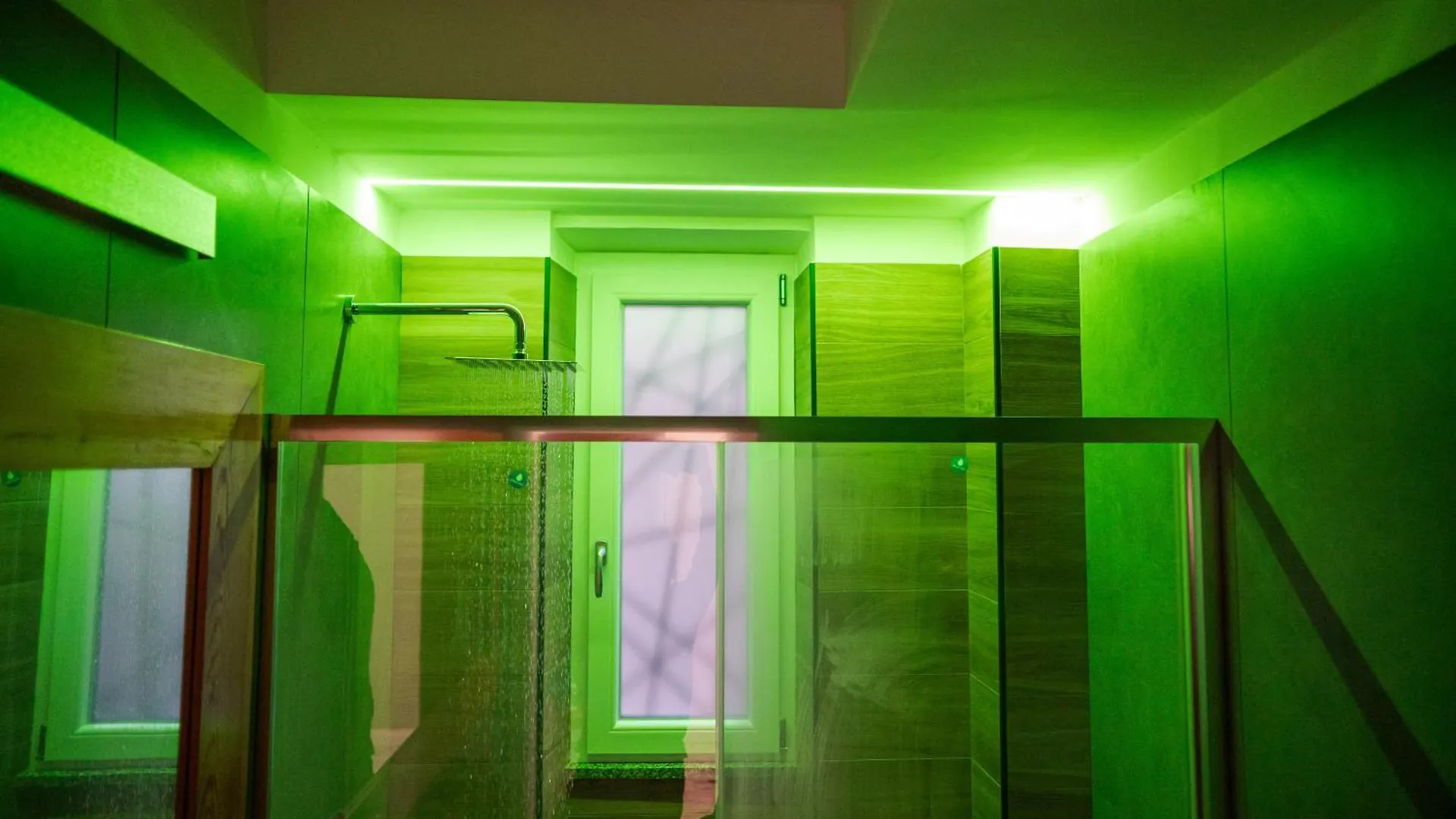 Minerva Prestige Apartment Metro C Rome